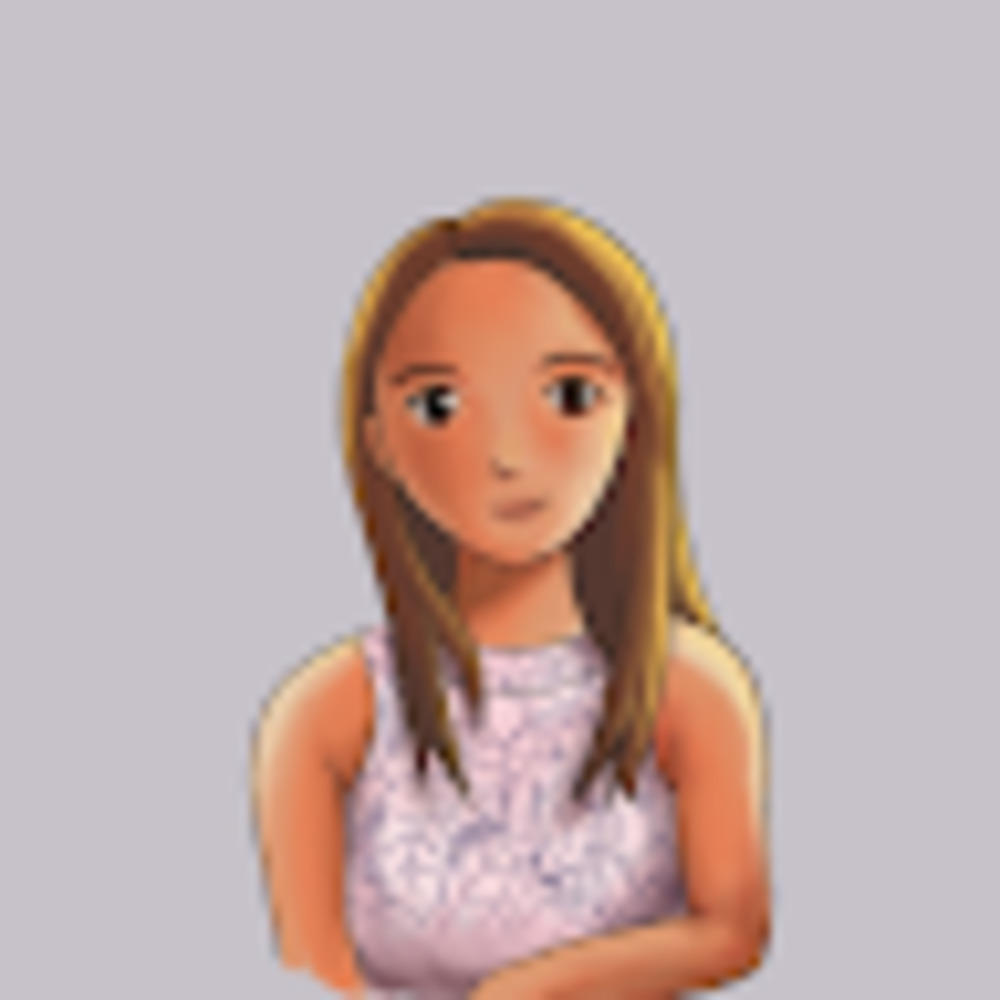 Meet your Posher, Alma